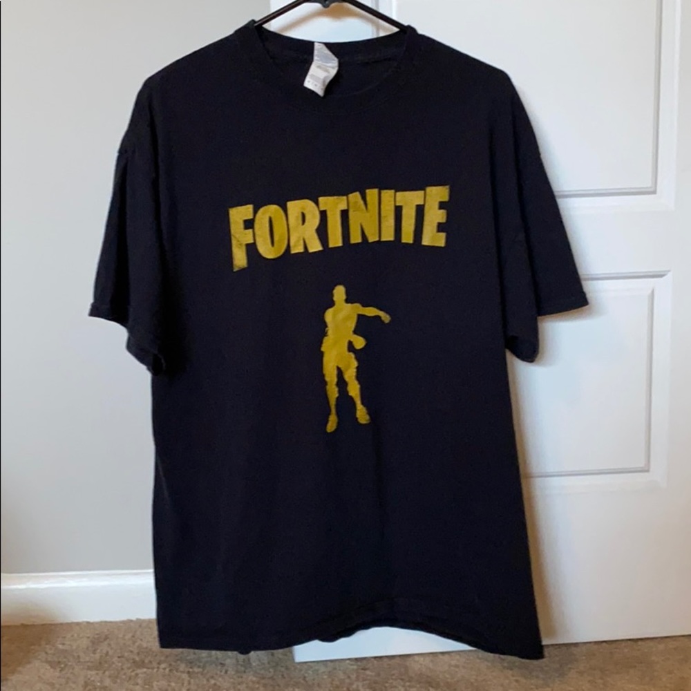 Fortnite Tee